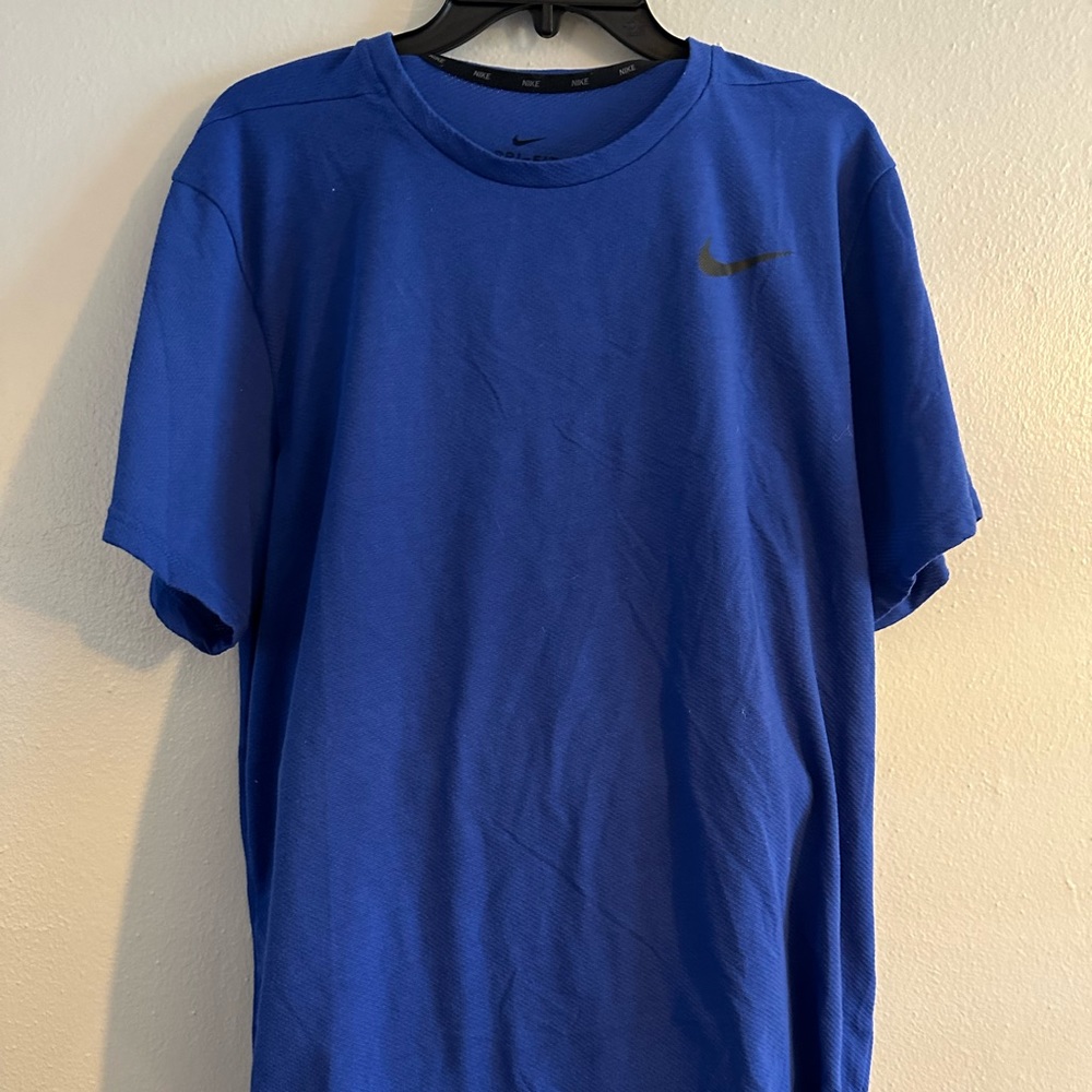 Nike Dri-fit XL Shirt